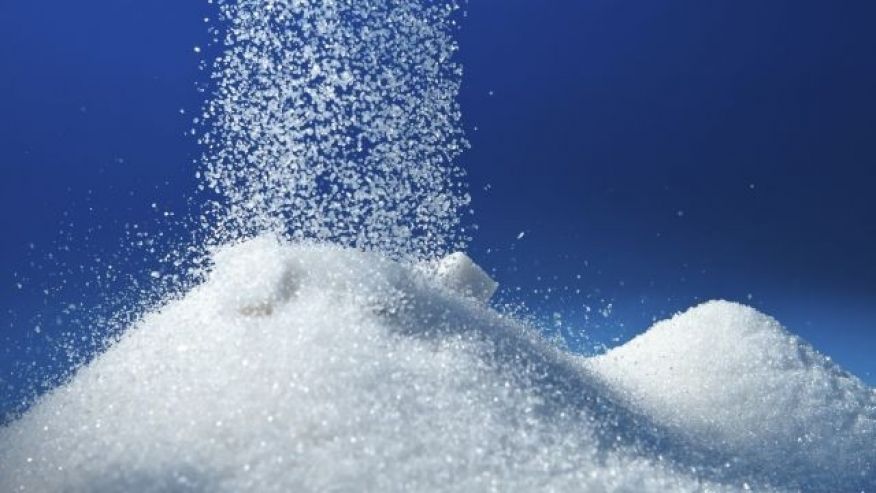 Sugar